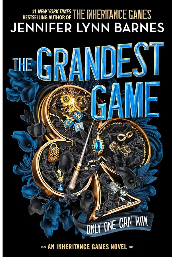 The Hawthorne Legacy: 2 | Amazon.com.br